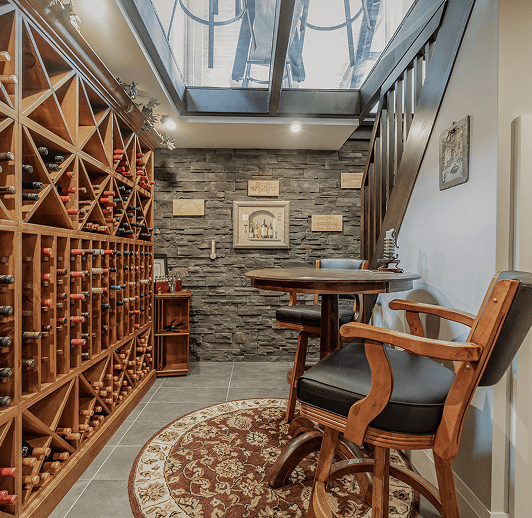 Wine Cellar