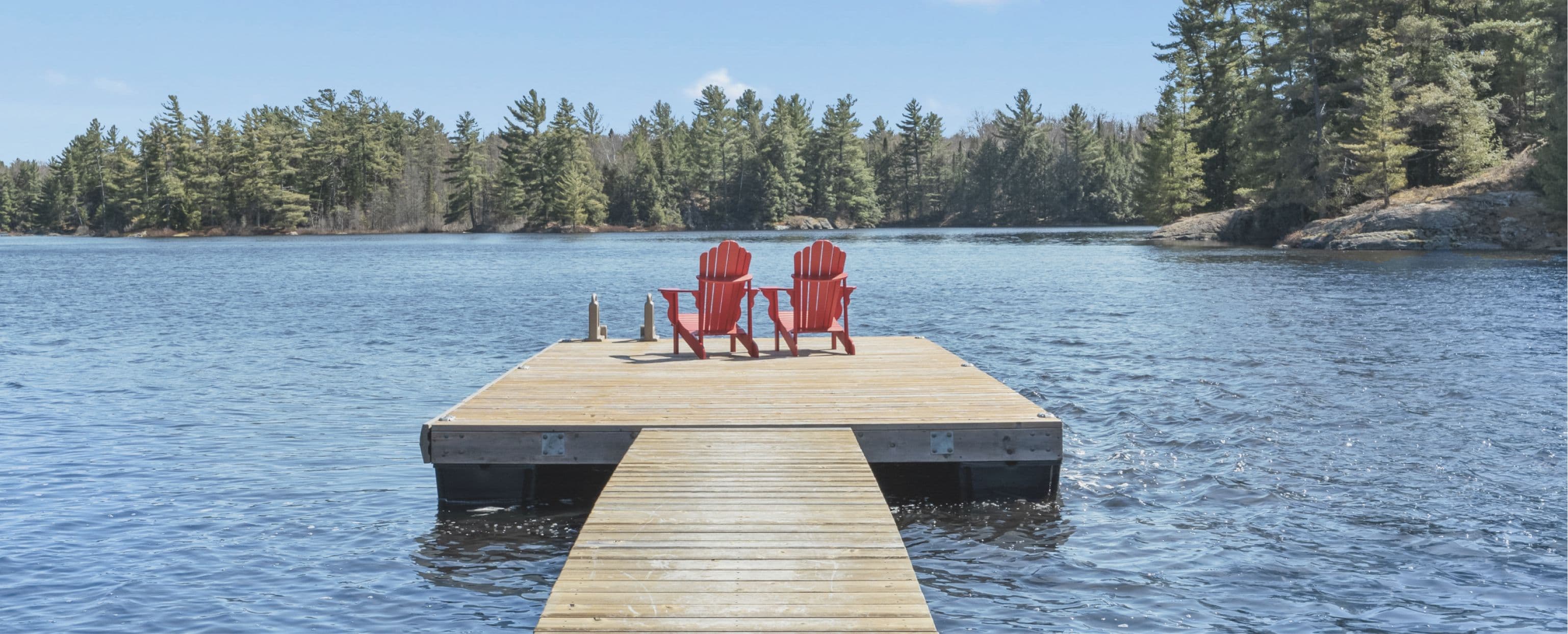 Cover image for the article “Year-round value. The new vacation property playbook”